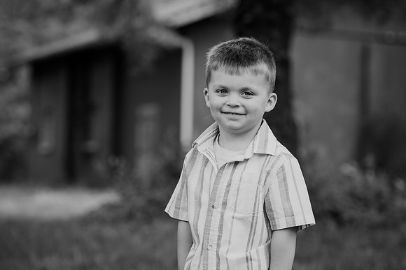 Coleson Turns Three 113