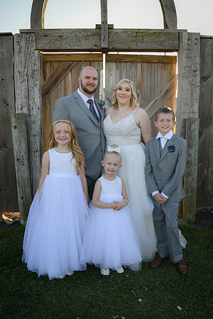Piper & Eddie [Bride Family] 116