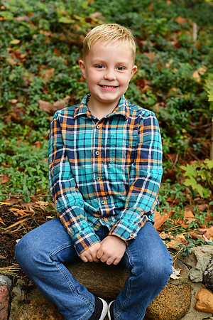 Johnston Family 079