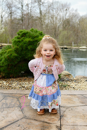 Brown Family [proofs] 116