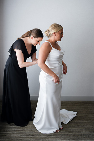 Wedding of Mike & Nicolle 137