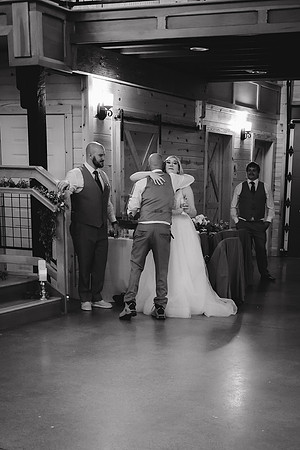 Piper & Eddie [toasts] 30