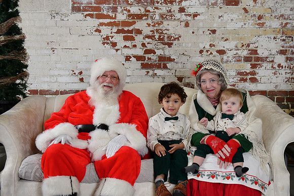 2024 Santa [Evans] 09