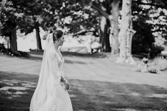 Carter & Marlah Wedding Photos [first look] 042