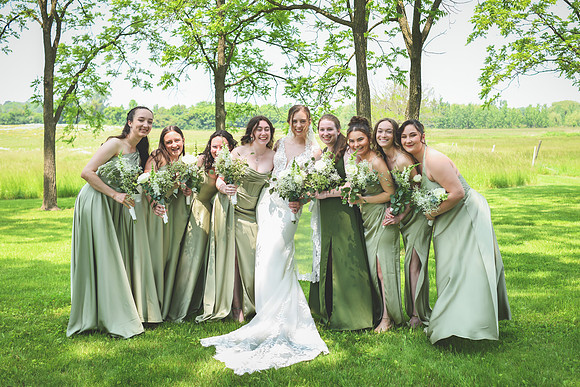 Carter & Marlah [with bride] 067