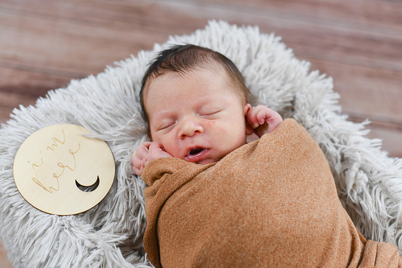 Carter [Newborn] 012