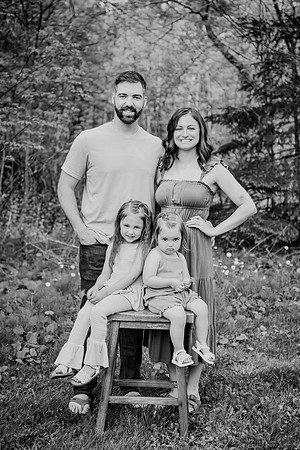 Malone Family 054