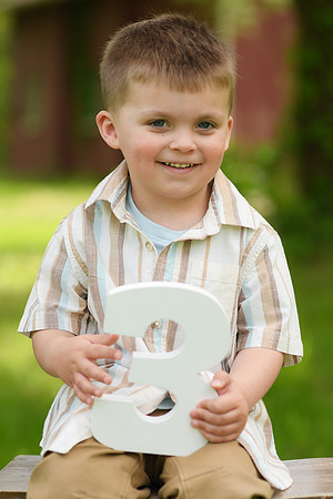 Coleson Turns Three 044