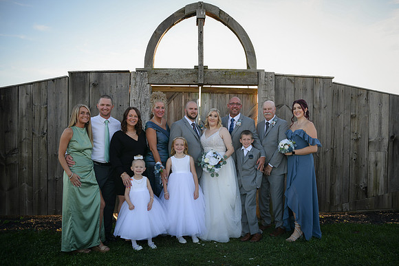 Piper & Eddie [Bride Family] 136