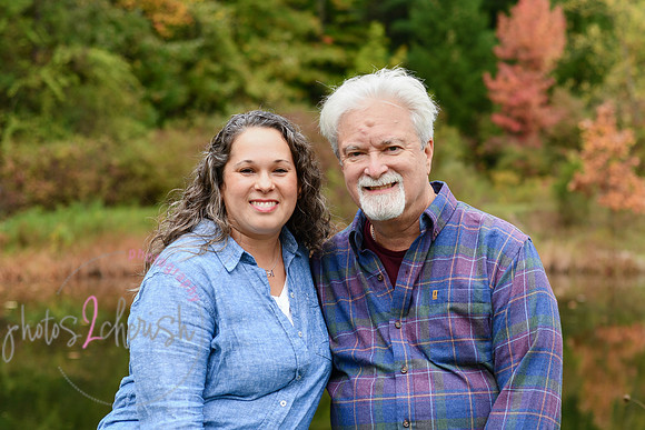 Danielle & Family 167