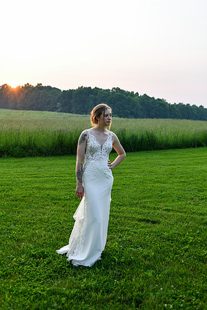 Carter & Marlah [Sunset] 027