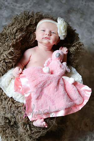Amelia [newborn] images 096