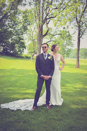 Carter & Marlah Wedding Photos [b&g] 121