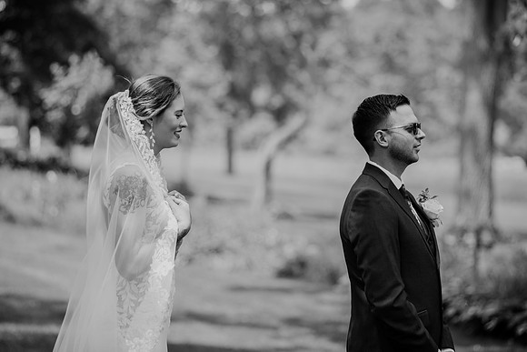 Carter & Marlah Wedding Photos [first look] 061