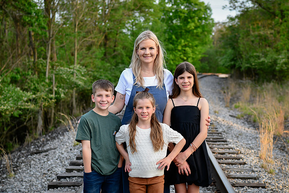 Mariya Family Photos [proofs] 131