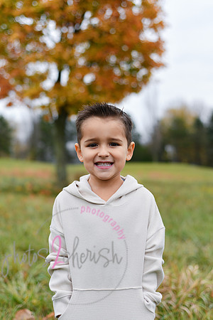 Johnson Family [fall 2024] 112