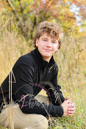 2025 MHS Senior [Cameron] 145