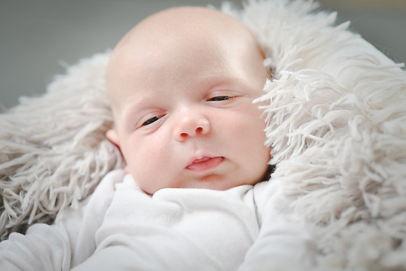 Lincoln [newborn] 011
