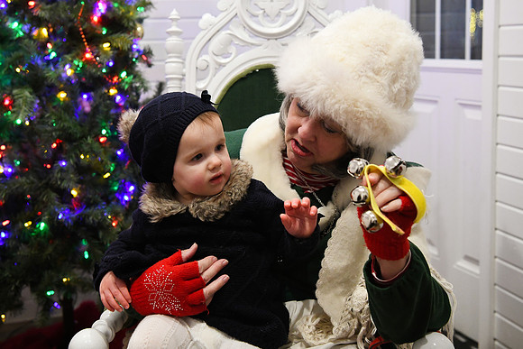CLW Santa [Saturday] 128