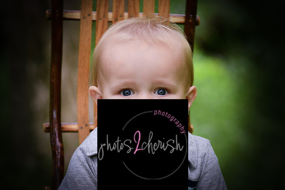 asher [turns one] 158