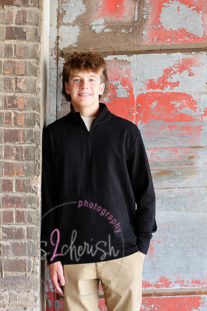 2025 MHS Senior [Cameron] 152
