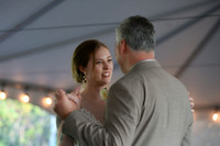 Carter & Marlah Reception [Father Daughter Dance] 016