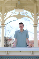 Zachary [MHS Class of 2025] square 17