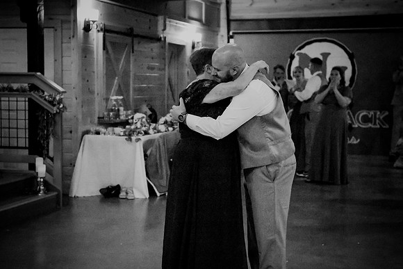 Piper & Eddie [mother son dance] 45