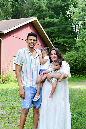 Ash Family 066