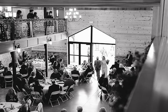 Piper & Eddie [reception ent] 032