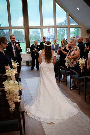 Mike & Smiley [Wedding] 132