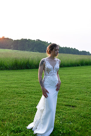 Carter & Marlah [Sunset] 036
