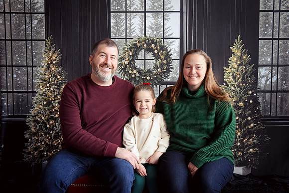 Tracey Family [Holiday 2024] 010