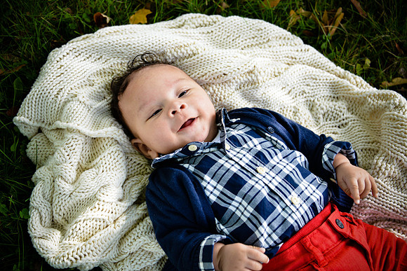 noah 3 mo 119
