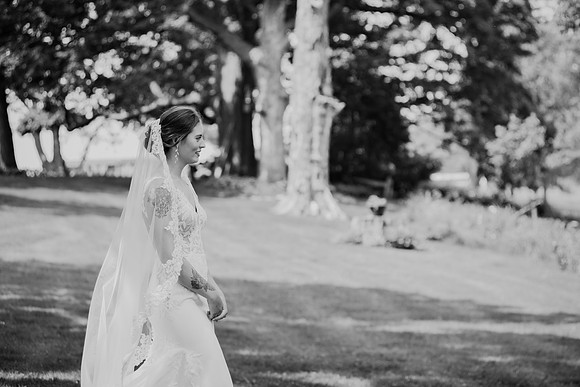 Carter & Marlah Wedding Photos [first look] 045