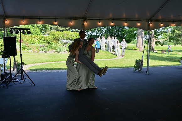 Carter & Marlah Reception [entrance] 048