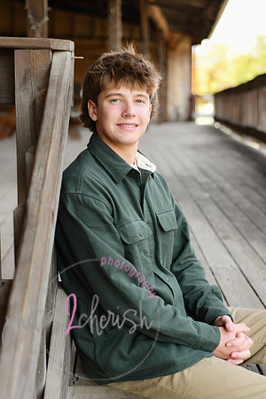 2025 MHS Senior [Cameron] 007