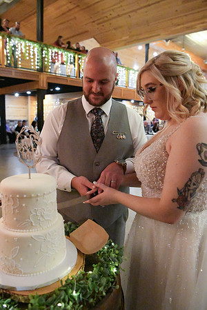 Piper & Eddie [cake] 06