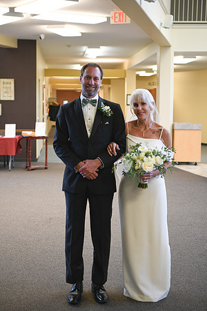 Kellie & Jim [ceremony] 010