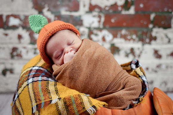 Baby Hart [peek] 58