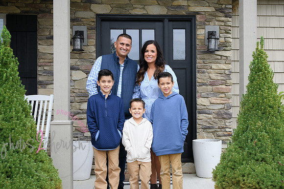 Johnson Family [fall 2024] 004