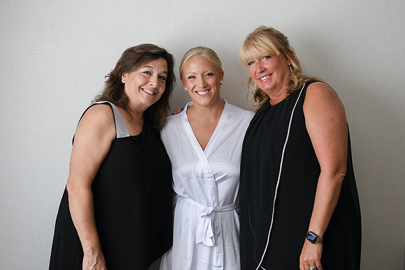 Wedding of Mike & Nicolle 096