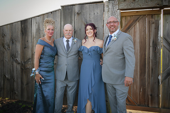 Christine Family 46