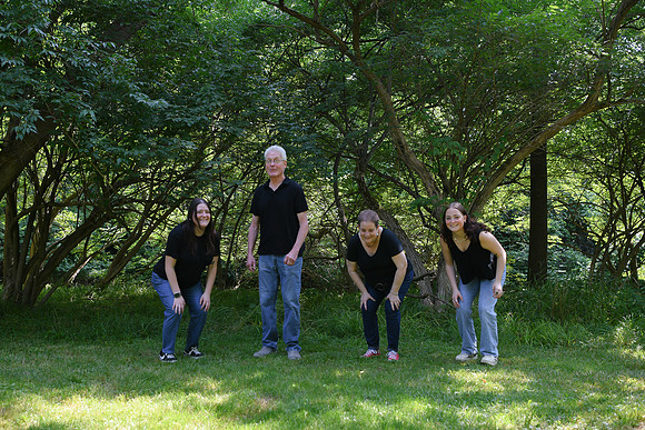 Heath Family 137