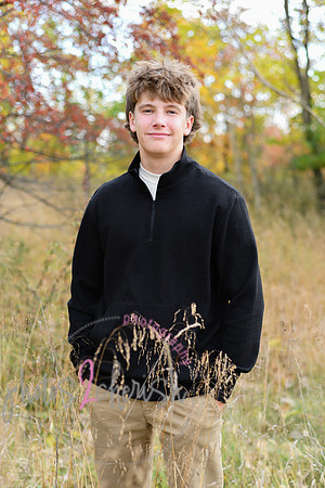 2025 MHS Senior [Cameron] 128