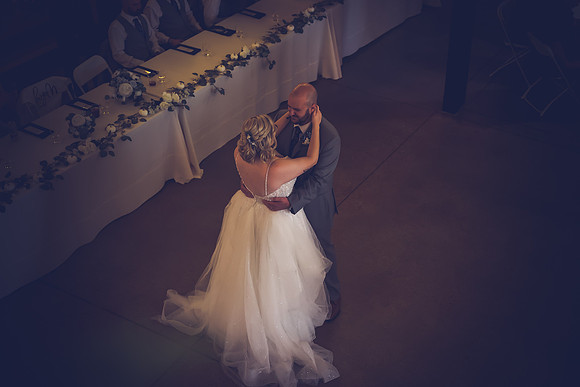 Piper & Eddie [first dance] 04