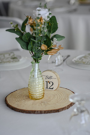 reception details 27