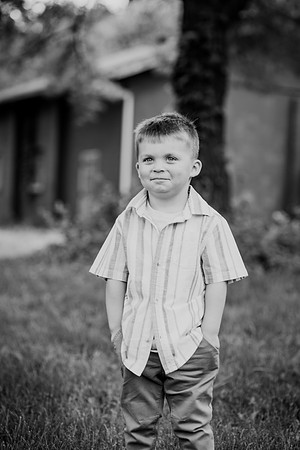 Coleson Turns Three 078