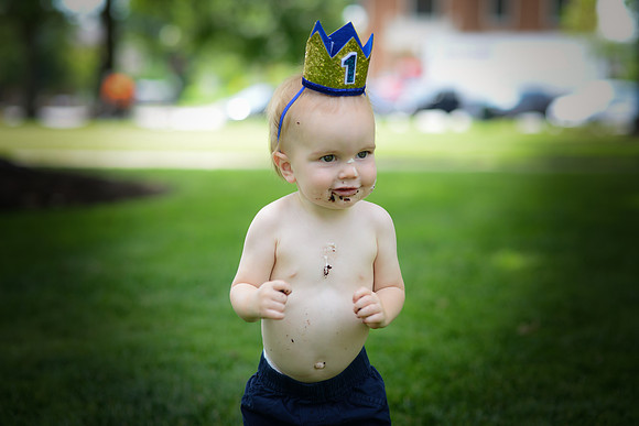 ashton [turns one] peek 46