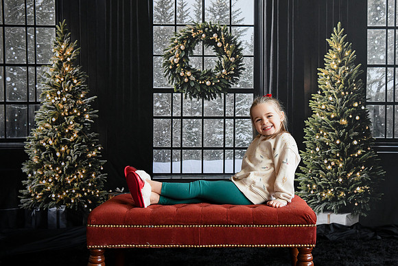 Tracey Family [Holiday 2024] 041